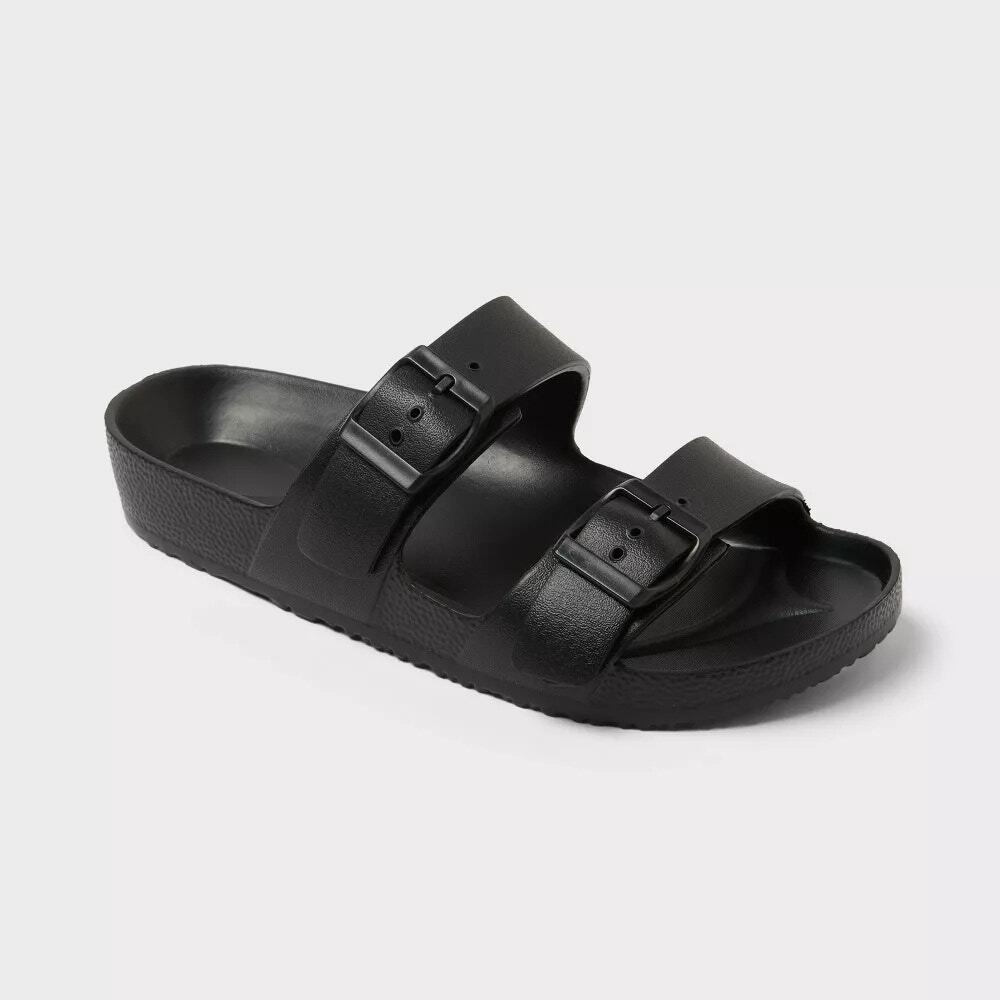Women’s Neida Sandals - Shade & Shore - Black